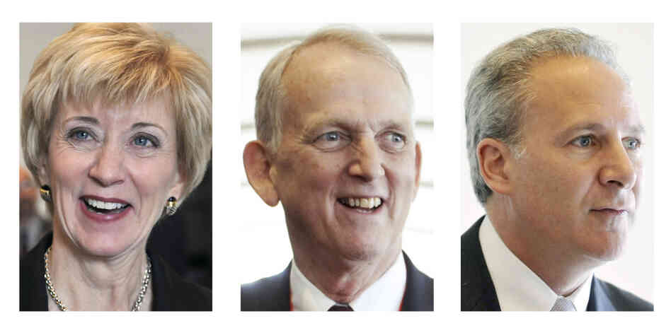 McMahon, Simmons, Schiff McMahon, Simmons, Schiff